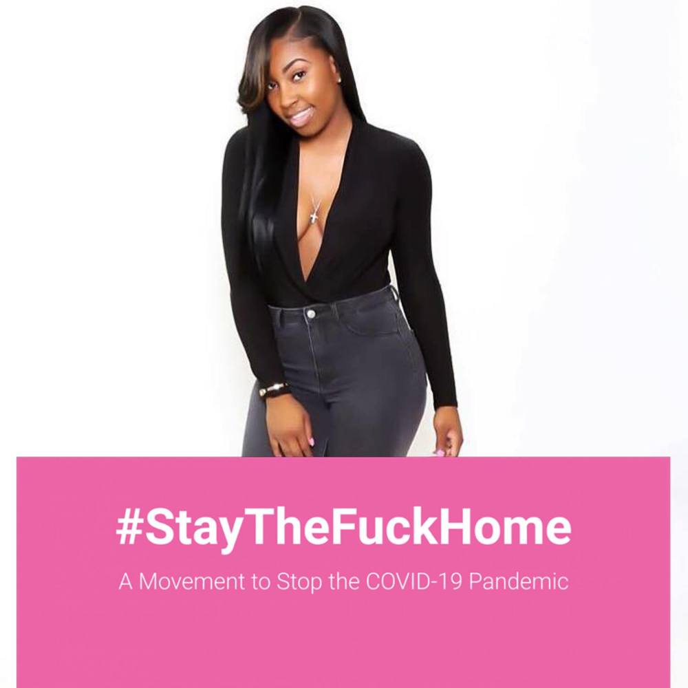 Meet your Posher, Tiara